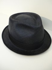 画像5: RADIALL "RICO" STRAW HAT (5)