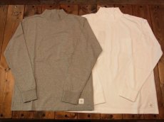 画像1: DELUXE "ROLL" L/S T-Shirt (1)