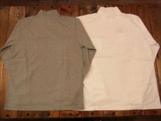 画像5: DELUXE "ROLL" L/S T-Shirt (5)