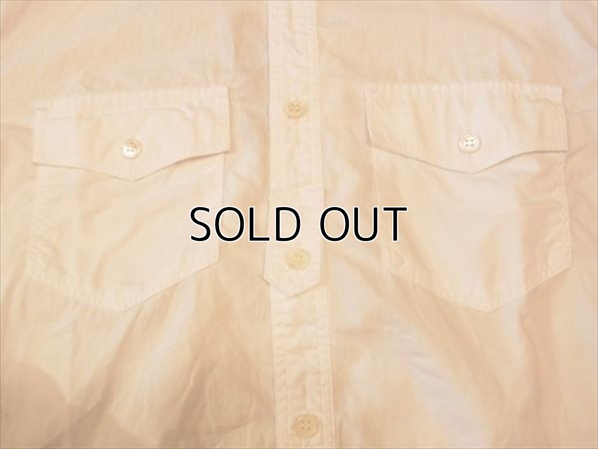画像3: DELUXE "JERRY" L/S Shirt (3)