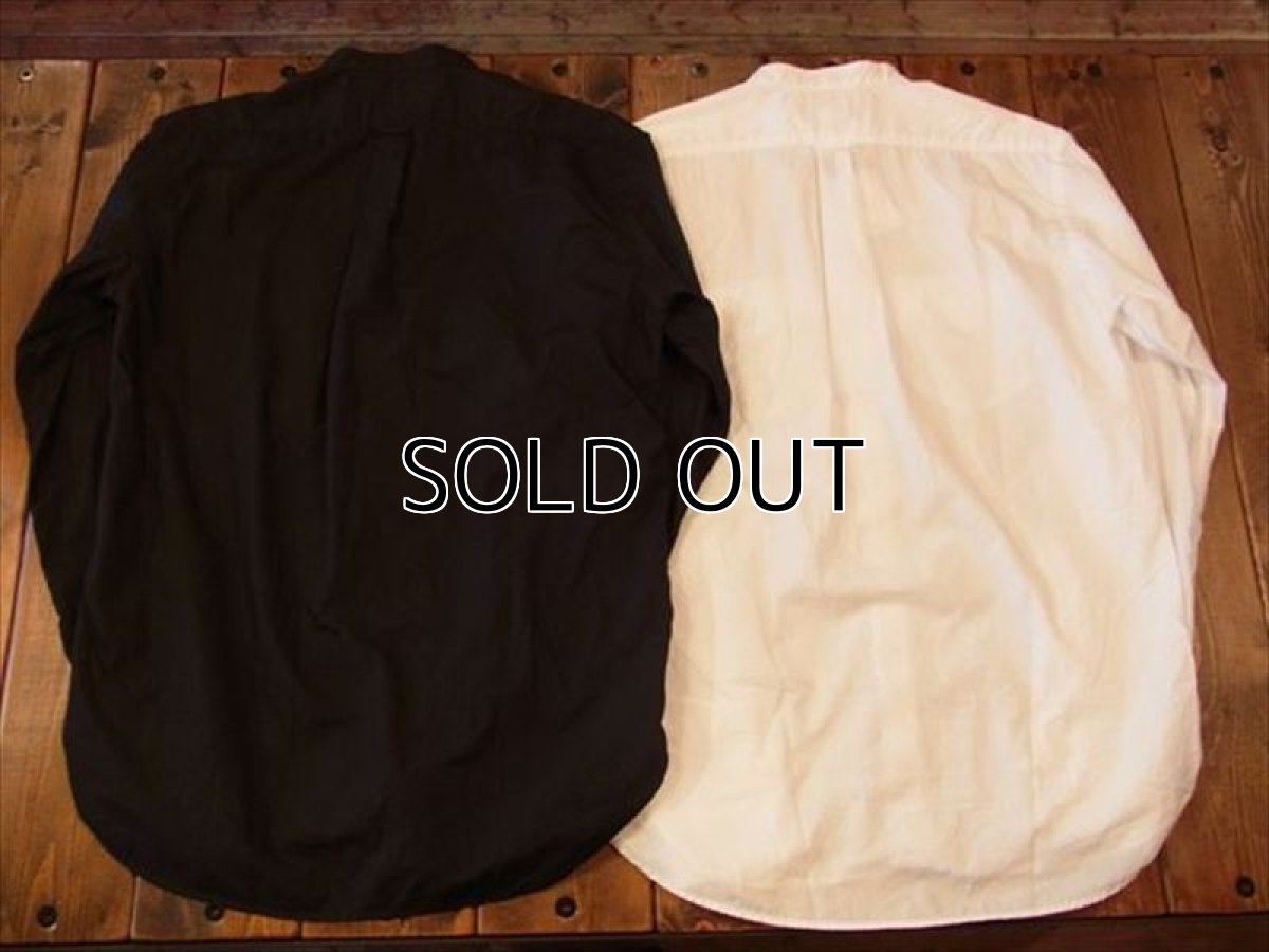 画像6: DELUXE "JERRY" L/S Shirt (6)