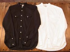 画像1: DELUXE "JERRY" L/S Shirt (1)