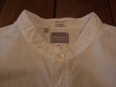 画像2: DELUXE "JERRY" L/S Shirt (2)