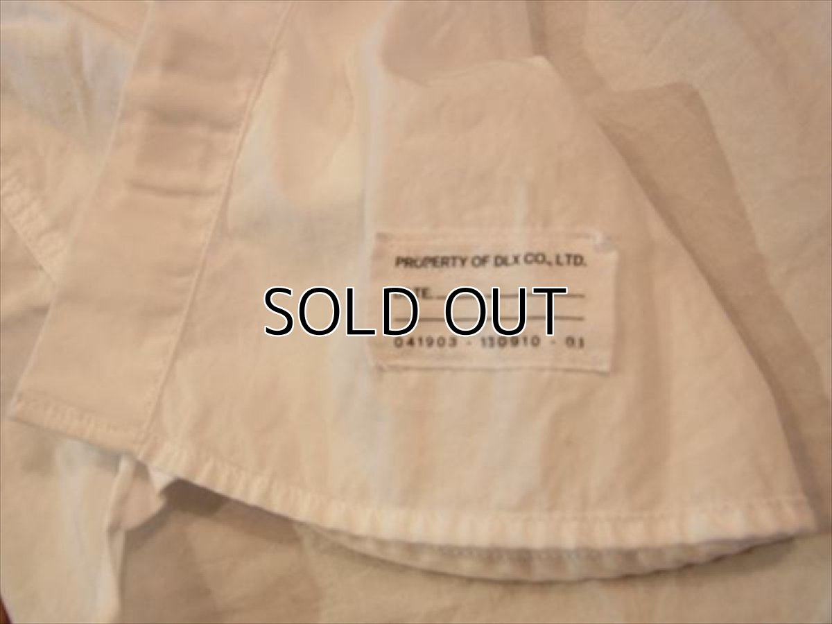 画像5: DELUXE "JERRY" L/S Shirt (5)
