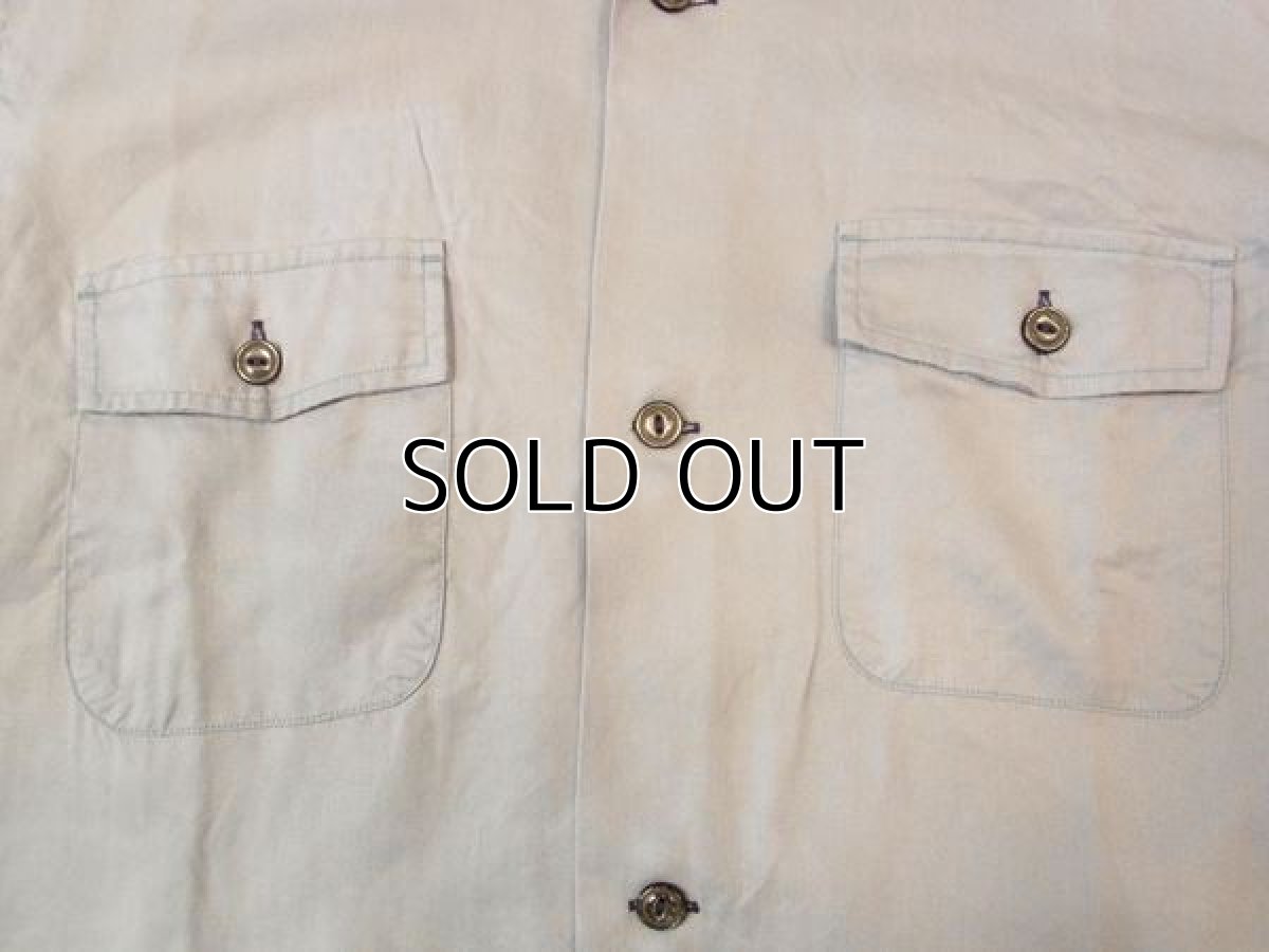 画像3: DELUXE "EL DIABLO" Bowling Shirt (3)