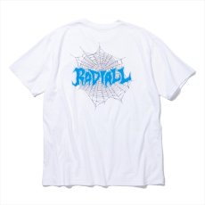 画像1: RADIALL Billys Holiday T-Shirt (1)