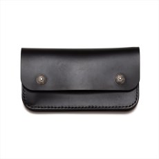 画像5: Antidote BUYERS CLUB Trucker Wallet (Smooth Leather) (5)