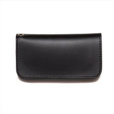 画像8: Antidote BUYERS CLUB Trucker Wallet (Smooth Leather) (8)