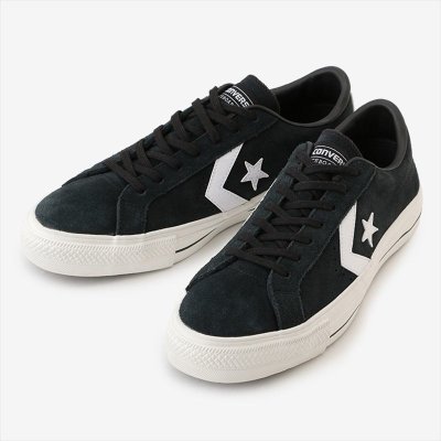 画像1: CONVERSE SKATEBOARDING Proride SK OX + (18AW)