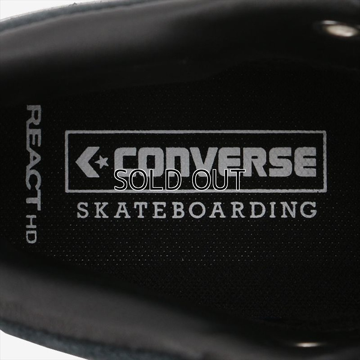 画像6: CONVERSE SKATEBOARDING Breakstar SK HI + (6)