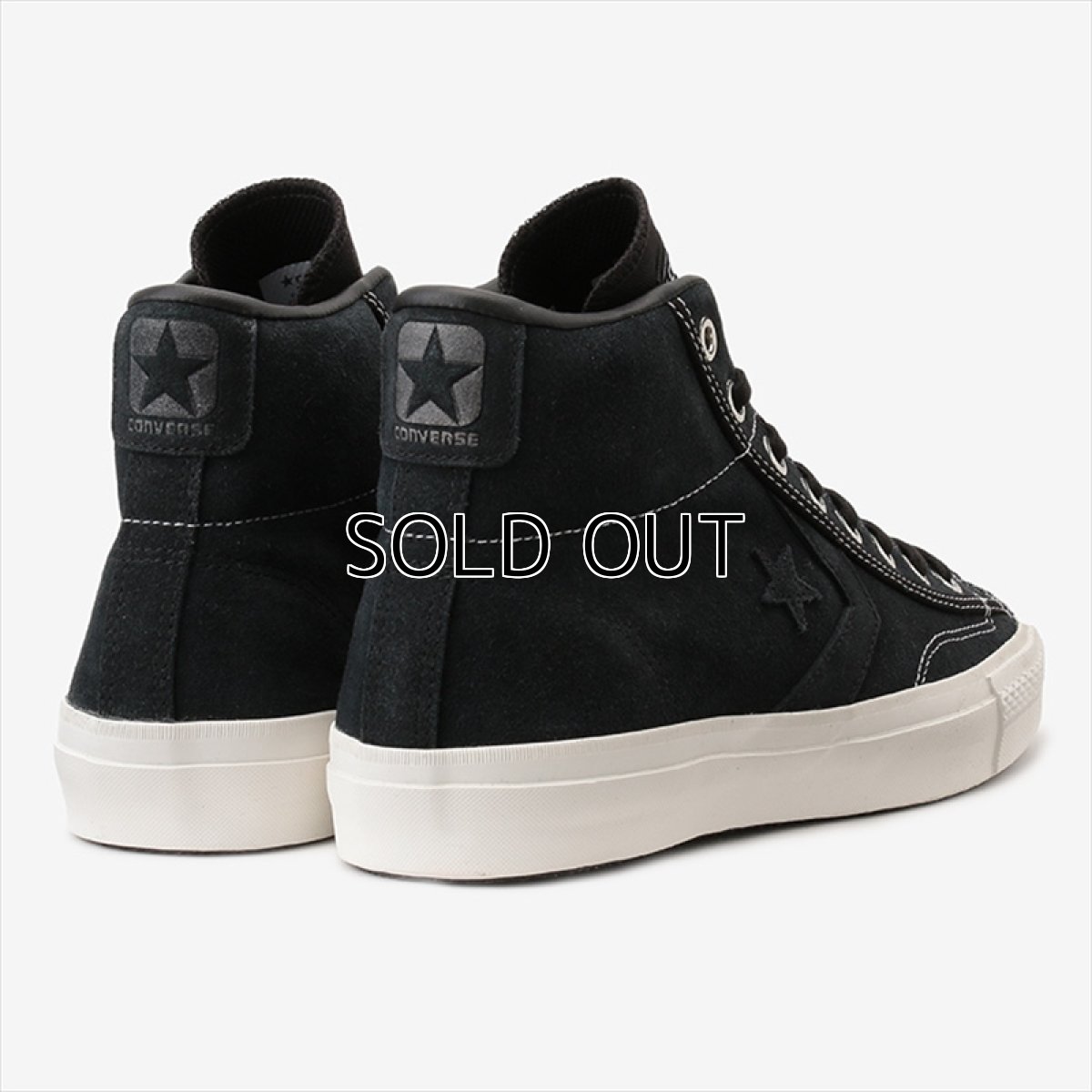 画像3: CONVERSE SKATEBOARDING Breakstar SK HI + (3)