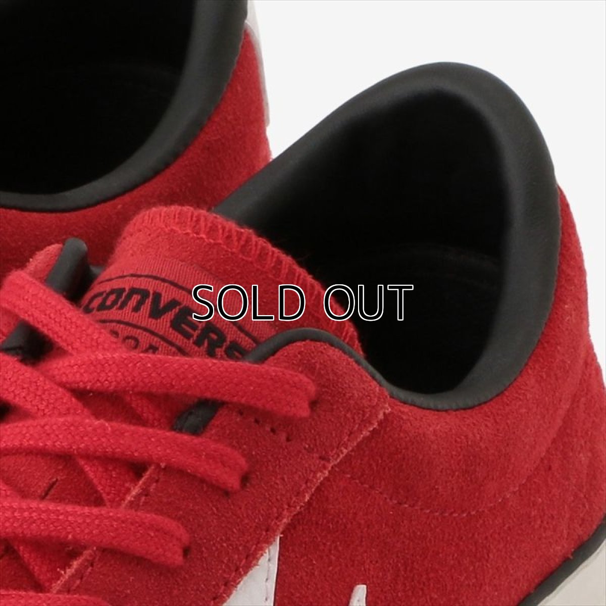 画像8: CONVERSE SKATEBOARDING Proride SK OX + (18AW) (8)