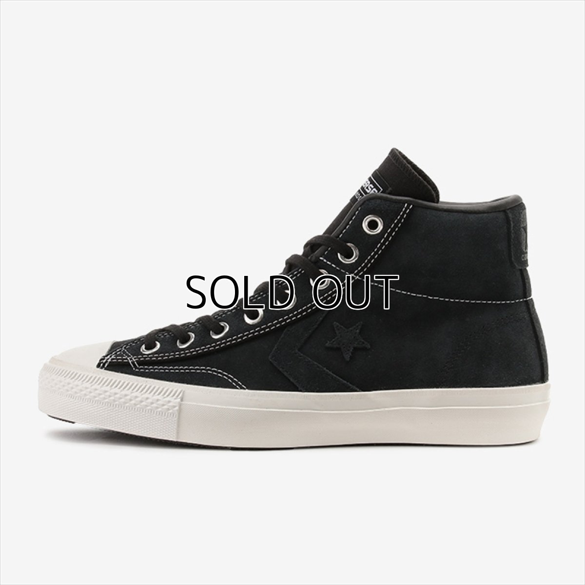 画像2: CONVERSE SKATEBOARDING Breakstar SK HI + (2)
