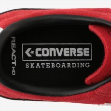 画像6: CONVERSE SKATEBOARDING Proride SK OX + (18AW) (6)