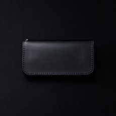 画像2: Antidote BUYERS CLUB Trucker Wallet (Smooth Leather) (2)