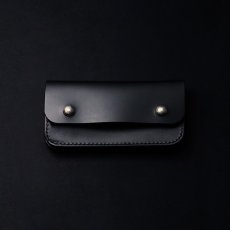 画像1: Antidote BUYERS CLUB Trucker Wallet (Smooth Leather) (1)