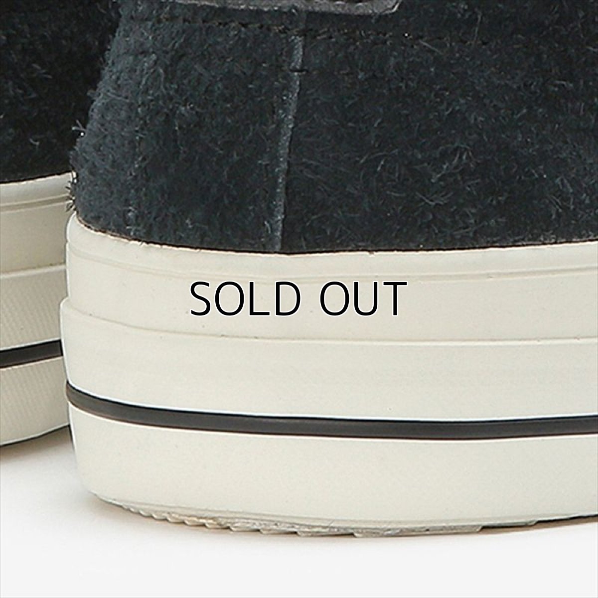 画像9: CONVERSE SKATEBOARDING Proride SK OX + (スニーカー) (9)