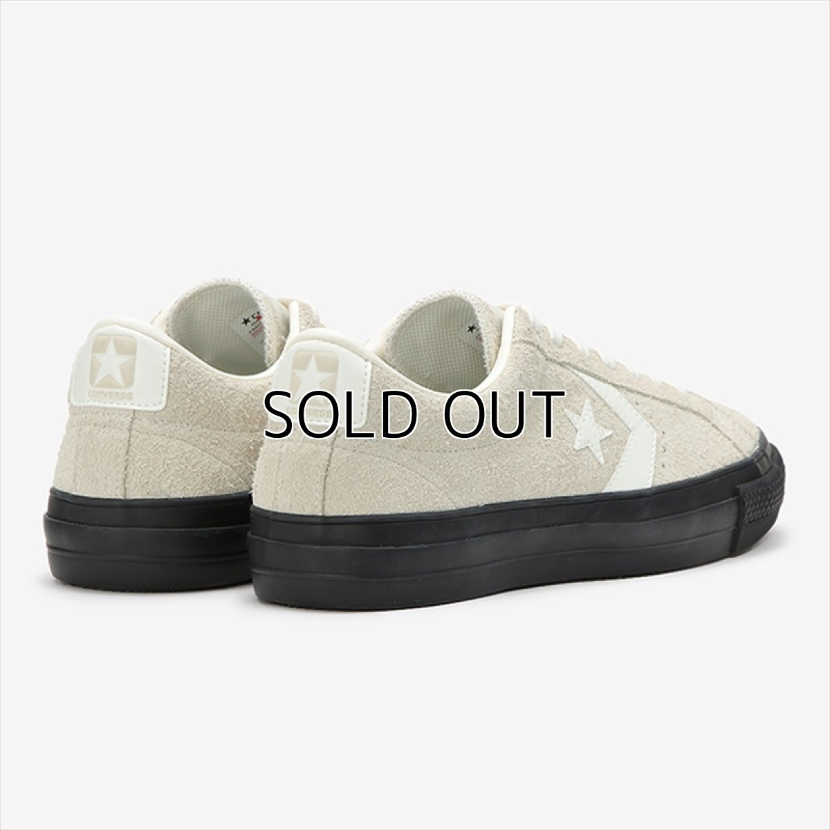 画像3: CONVERSE SKATEBOARDING Proride SK OX + (スニーカー) (3)