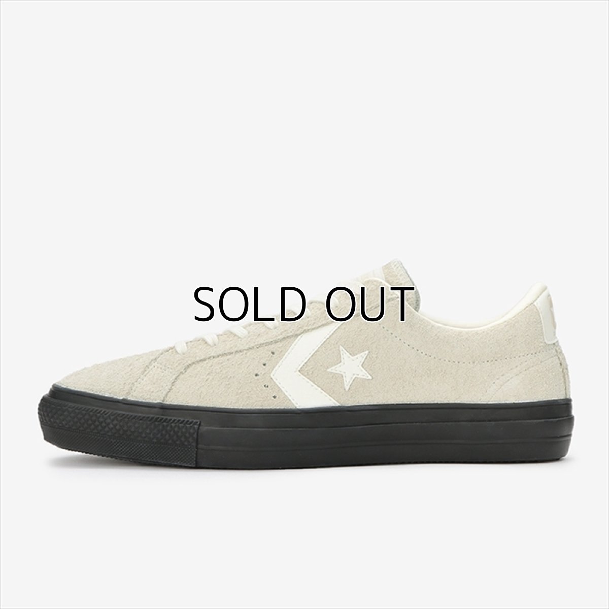 画像2: CONVERSE SKATEBOARDING Proride SK OX + (スニーカー) (2)