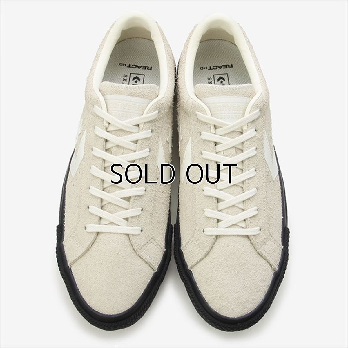 画像4: CONVERSE SKATEBOARDING Proride SK OX + (スニーカー) (4)