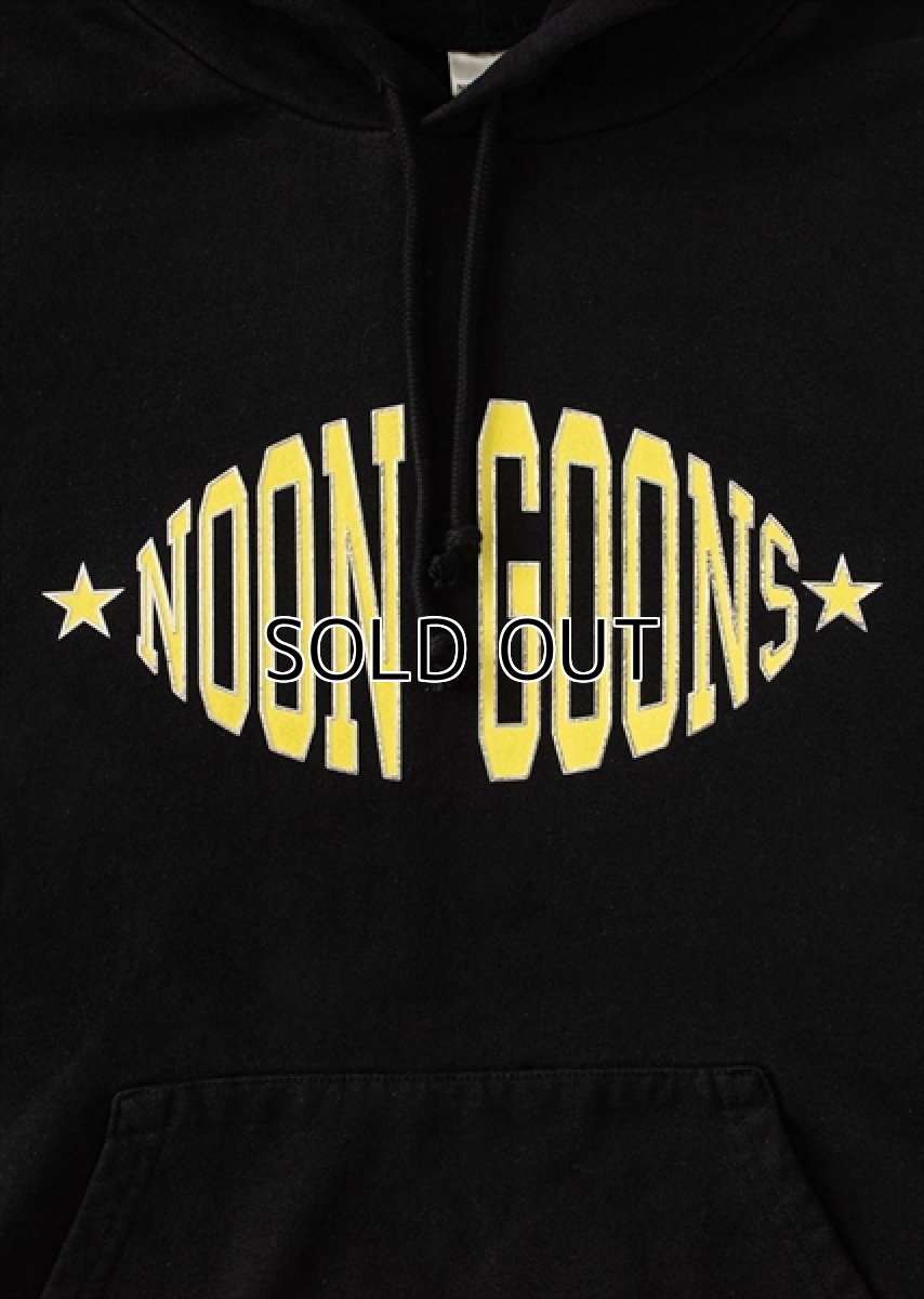画像2: NOON GOONS Team Logo Hoodie (パーカー) (2)