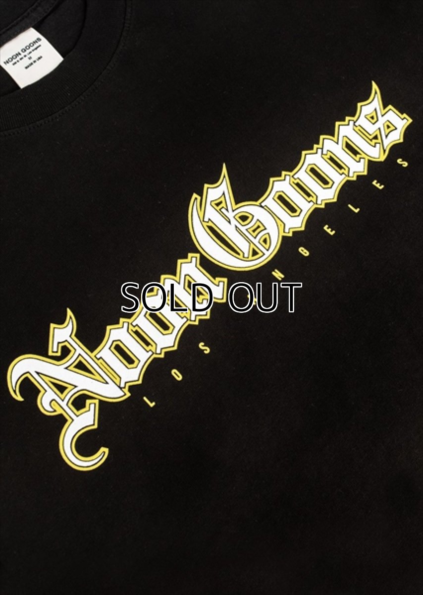 画像2: NOON GOONS Local T (Tシャツ) (2)