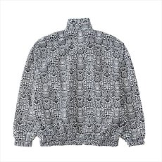 画像5: NOON GOONS Snakeskin Track Jacket (スネーク柄トラックジャケット) (5)