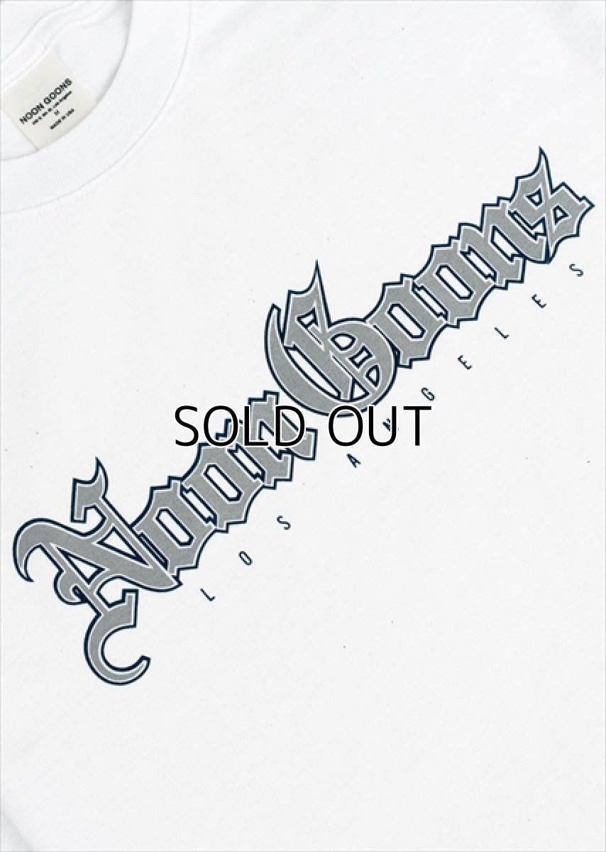 画像2: NOON GOONS Local T (Tシャツ) (2)