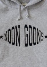 画像2: NOON GOONS Team Logo Hoodie (パーカー) (2)