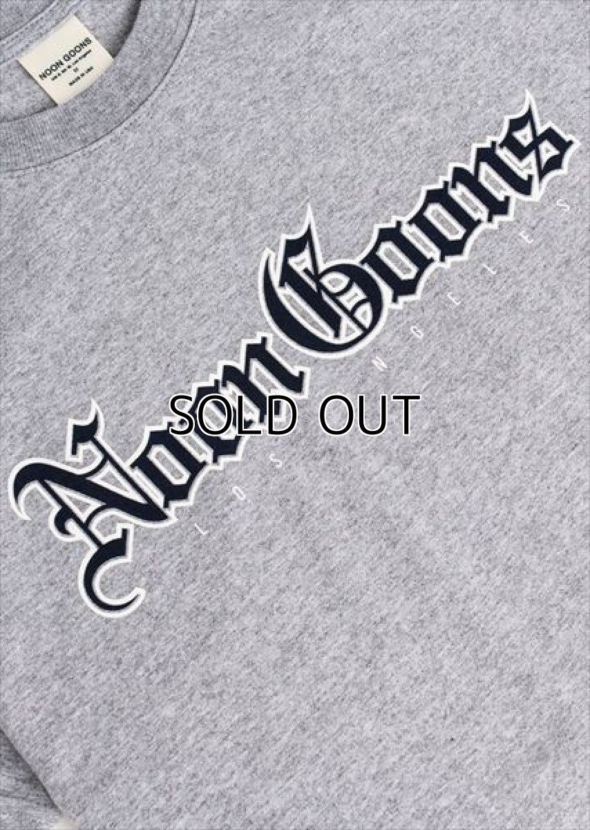 画像2: NOON GOONS Local T (Tシャツ) (2)