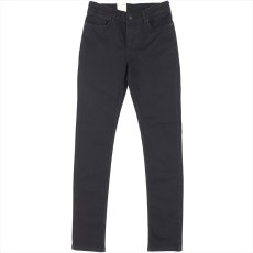 画像1: KSUBI Van Winkle Jean Rebel Black (スキニーデニム) (1)