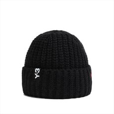 画像2: Y-3 YOHJI Beanie (2)