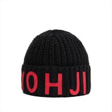 画像1: Y-3 YOHJI Beanie (1)