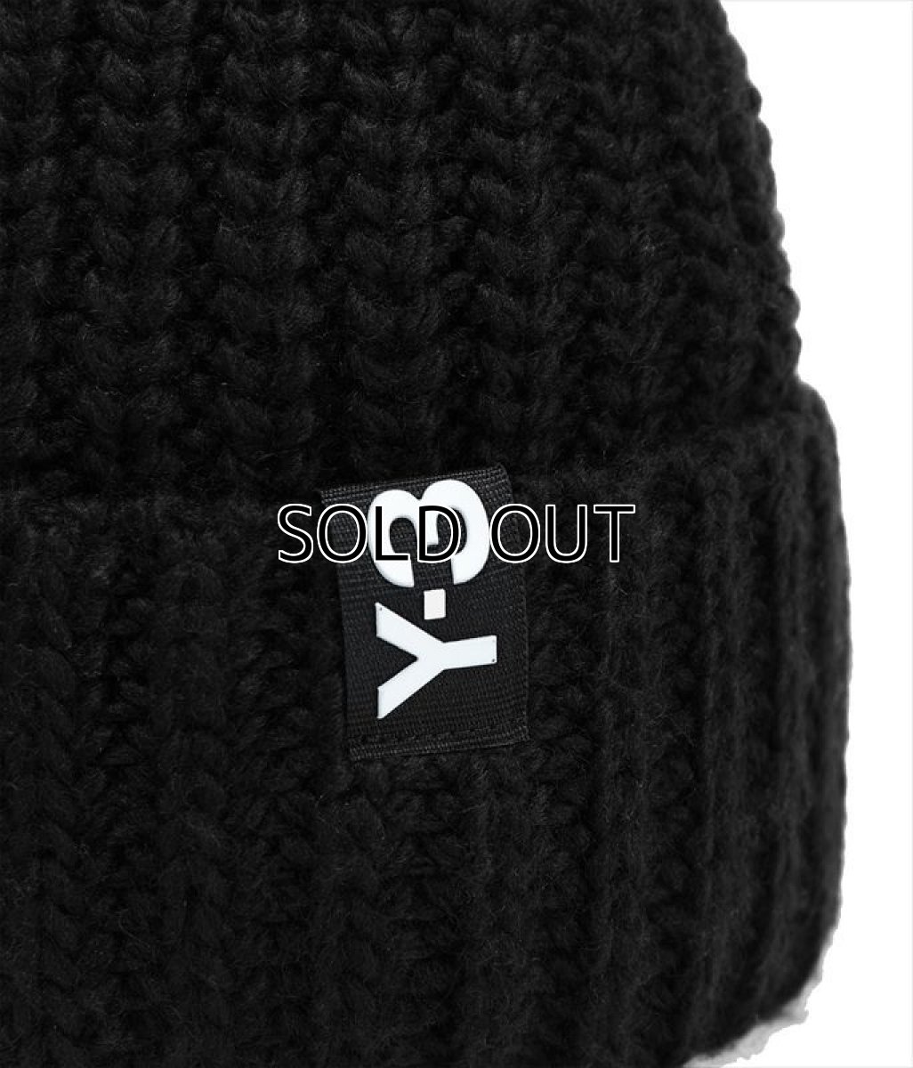 画像3: Y-3 YOHJI Beanie (3)