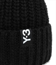 画像3: Y-3 YOHJI Beanie (3)