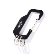 画像1: CHALLENGER Carabiner (カラビナ) (1)