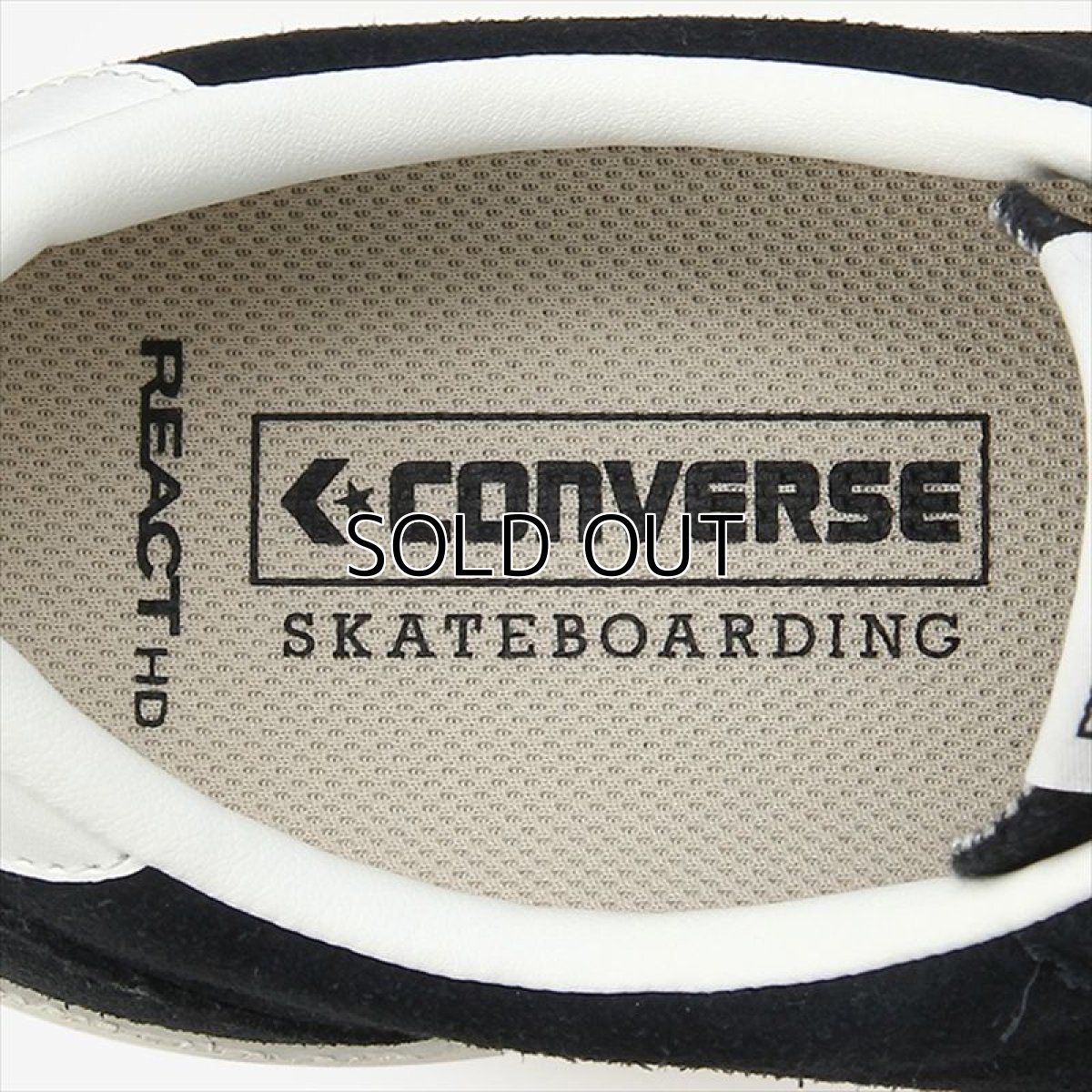 画像5: CONVERSE SKATEBOARDING Roadprayer SK OX + (スニーカー) (5)