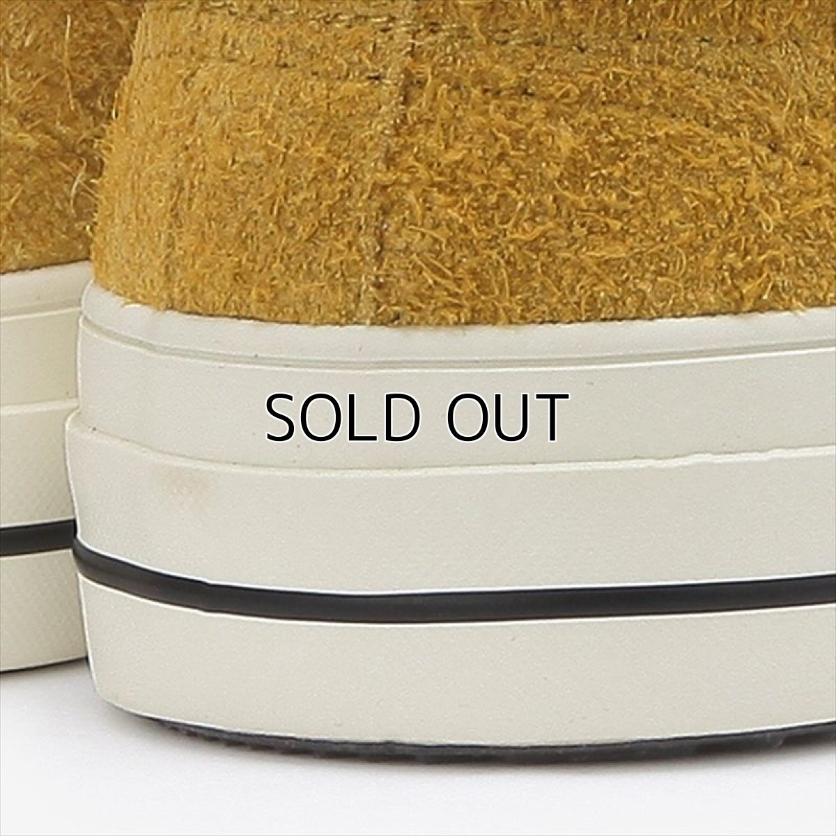 画像8: CONVERSE SKATEBOARDING Proride SK OX + (スニーカー) (8)