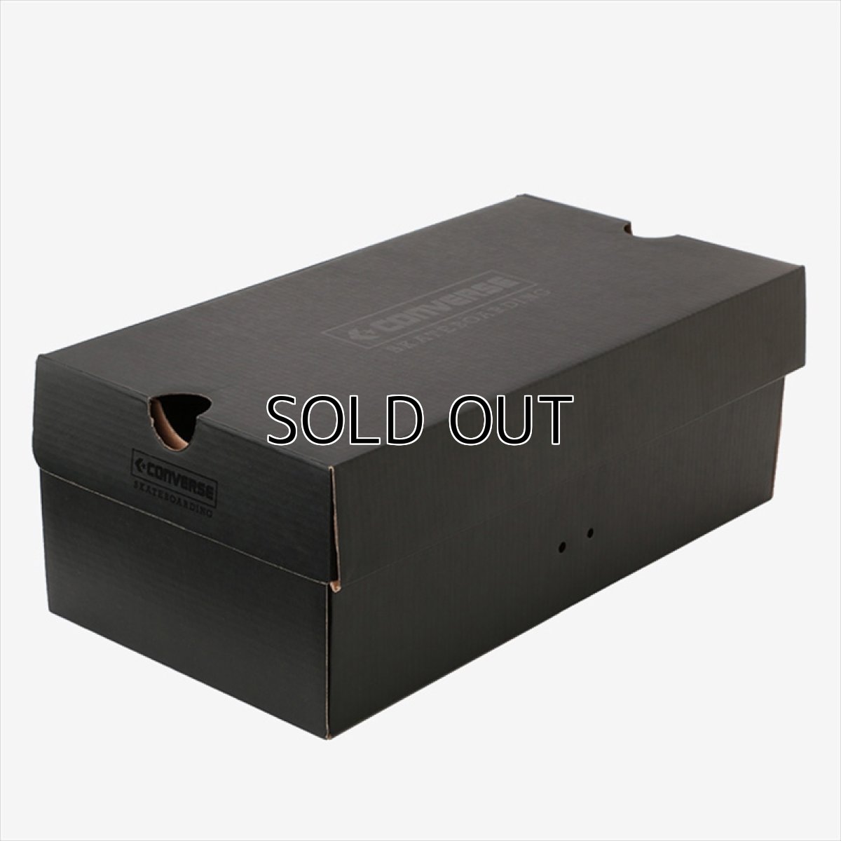 画像9: CONVERSE SKATEBOARDING Proride SK OX + (スニーカー) (9)