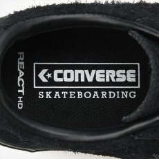 画像5: CONVERSE SKATEBOARDING Proride SK OX + (スニーカー) (5)