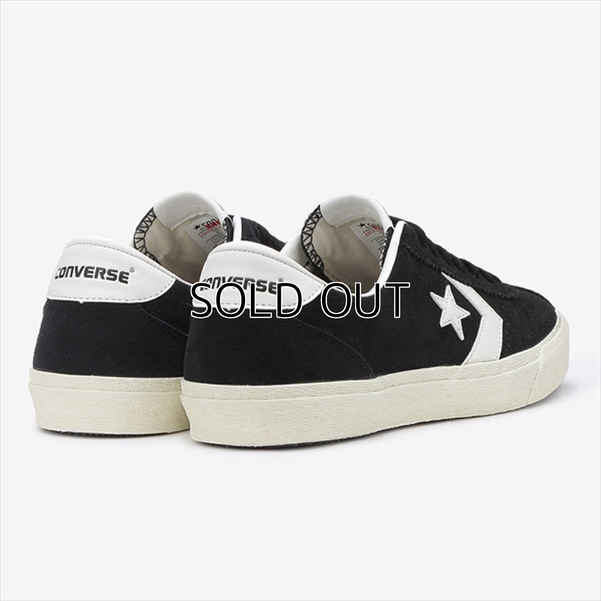 画像3: CONVERSE SKATEBOARDING Roadprayer SK OX + (スニーカー) (3)