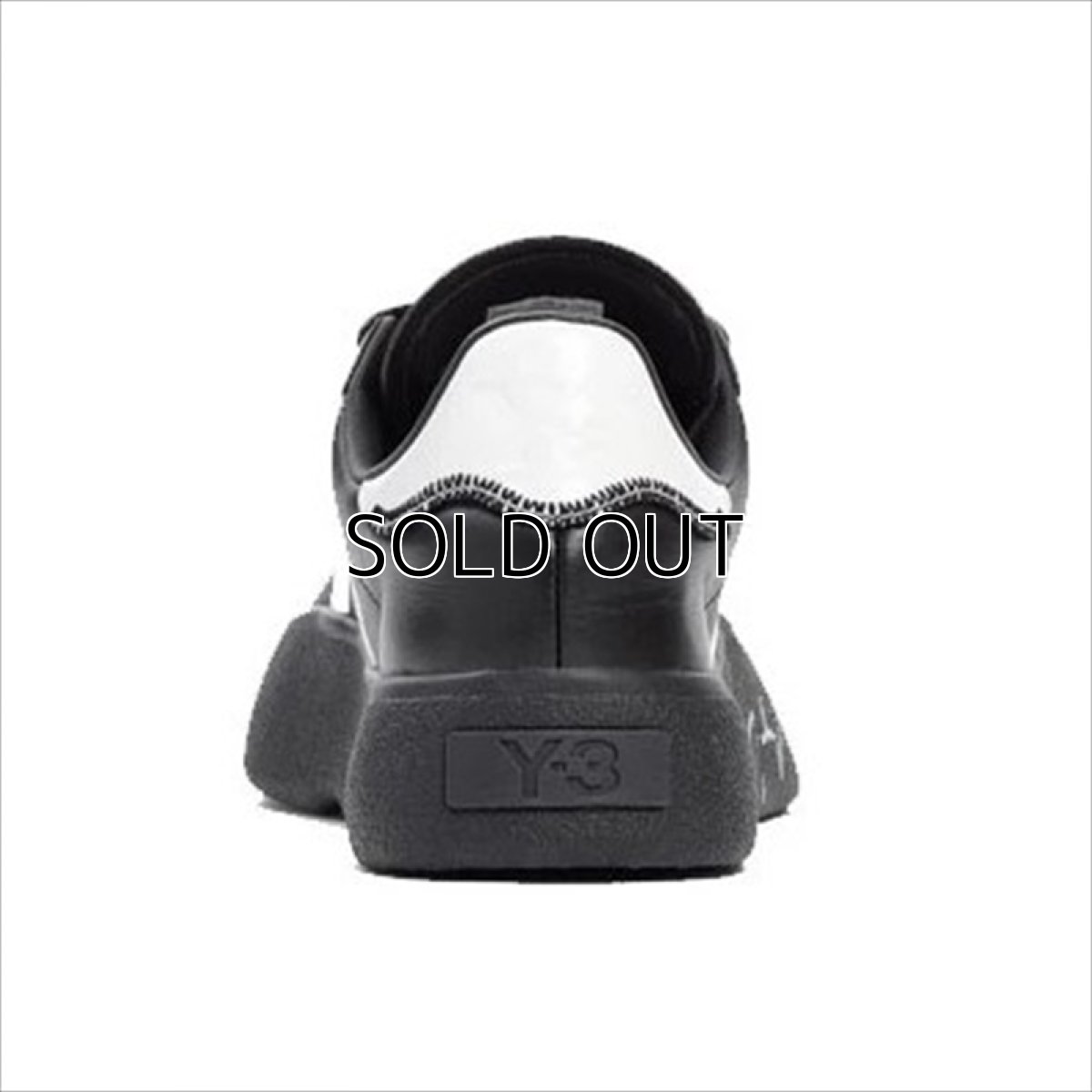 画像4: Y-3 Tangutsu Football (4)