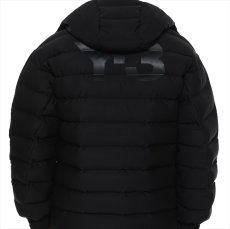 画像2: Y-3 Seamless Hooded Down Jacket  (2)