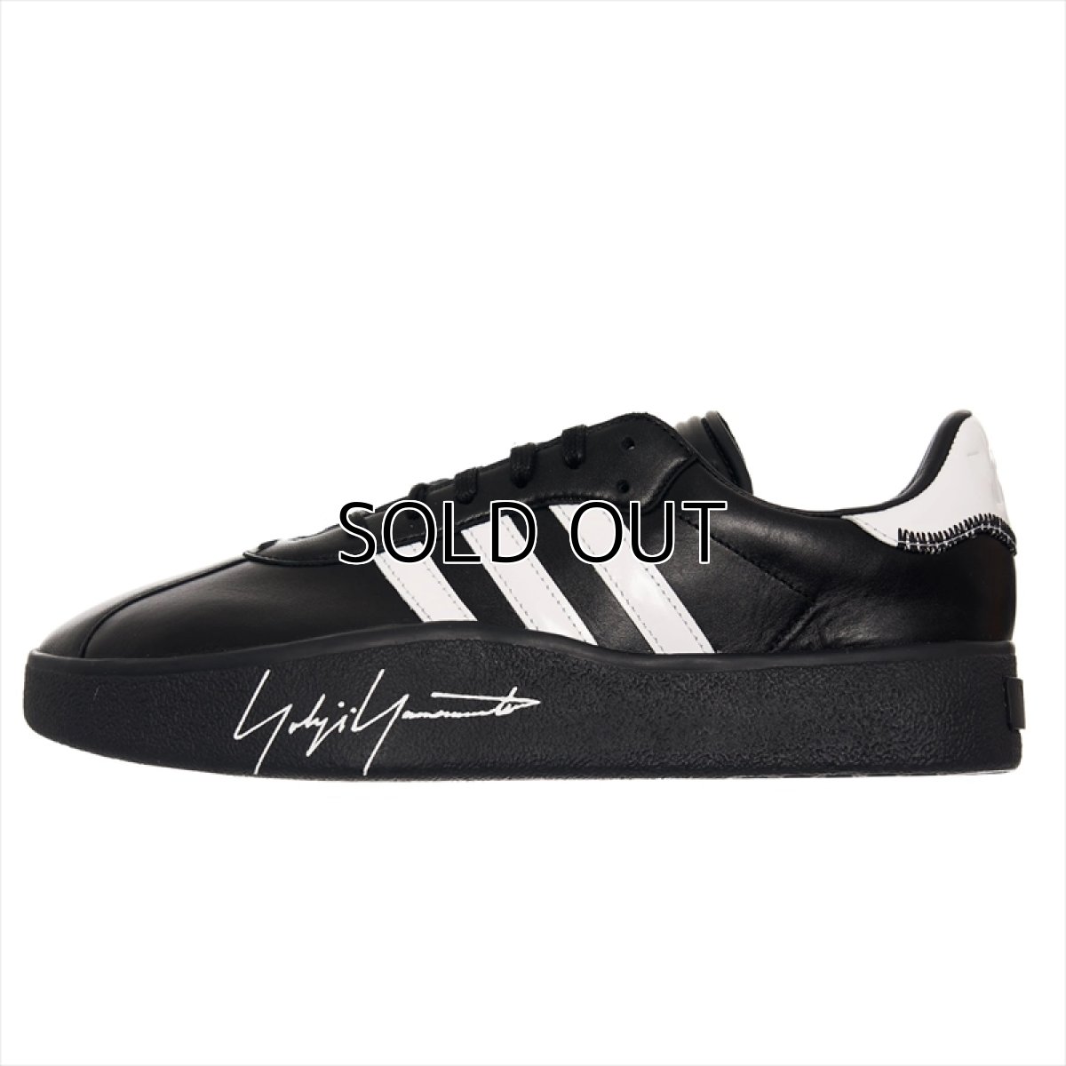 画像2: Y-3 Tangutsu Football (2)