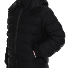 画像3: Y-3 Seamless Hooded Down Jacket  (3)