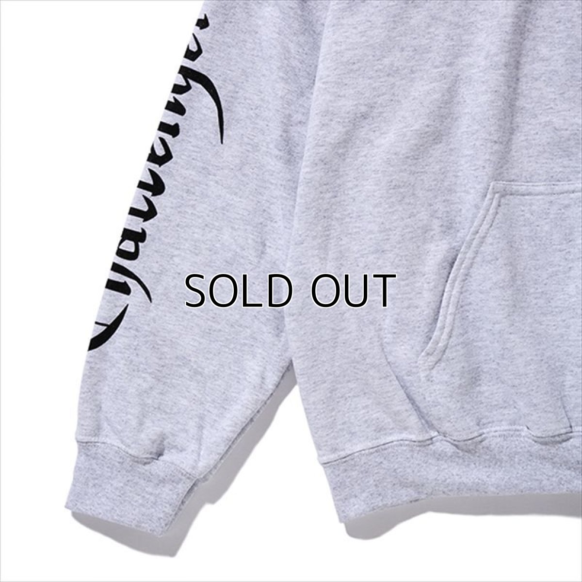 画像5: CHALLENGER Crow & Rose Hoodie (パーカー) (5)