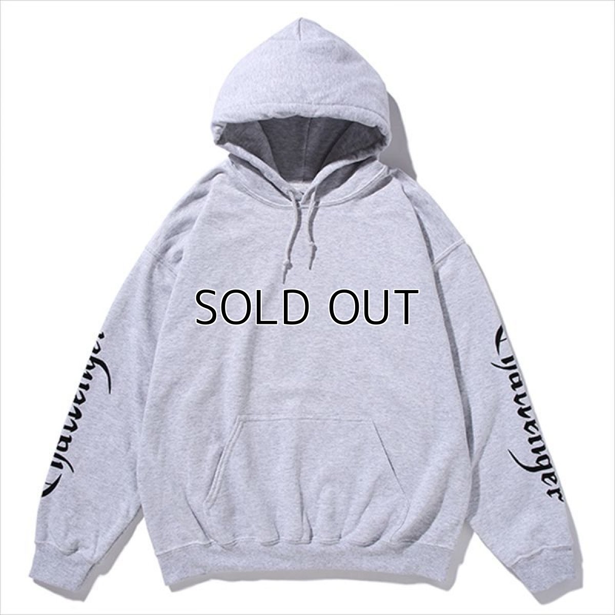 画像3: CHALLENGER Crow & Rose Hoodie (パーカー) (3)