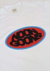 画像2: NOON GOONS Fish Eye T (Tシャツ) (2)