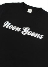 画像2: NOON GOONS Mirror Script T (Tシャツ) (2)