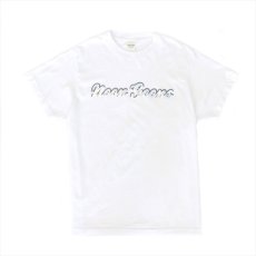 画像1: NOON GOONS Mirror Script T (Tシャツ) (1)